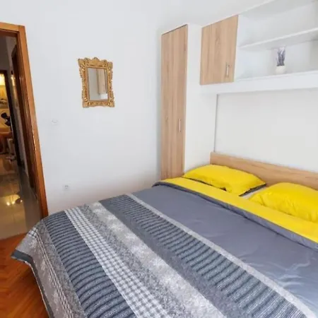 Mira Apartman Split