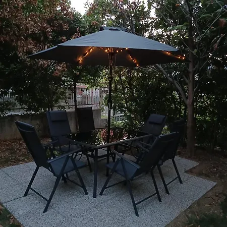 Apartman Mira