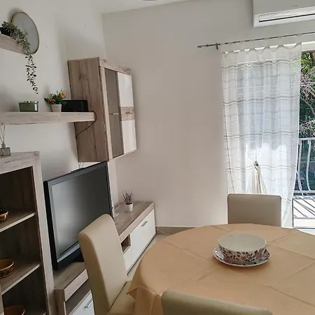 Mira Apartman Split