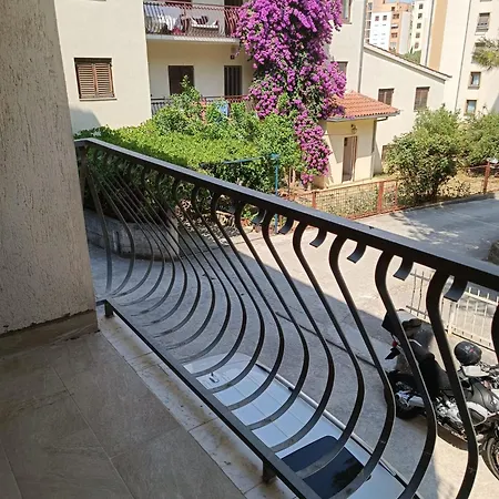 Appartamento Mira Spalato