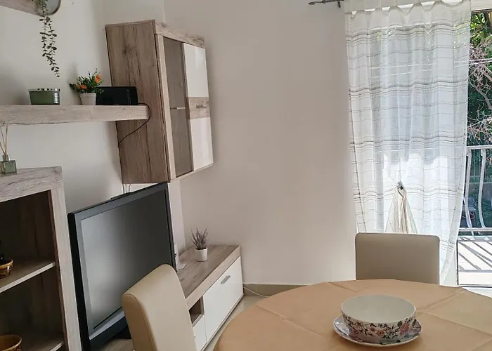 Mira Апартаменты Сплит