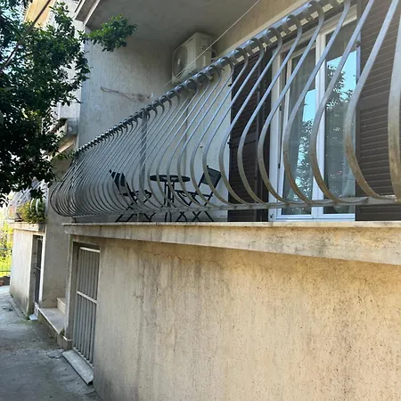 Mira דירה ספליט