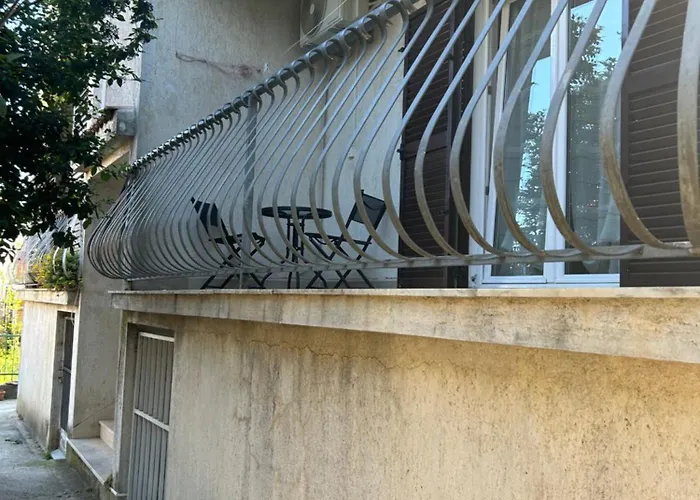 Mira Apartman Split